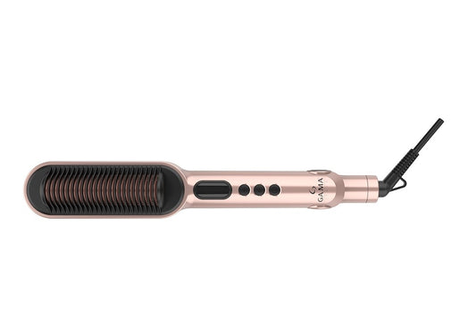 GAMA PED GI1901 | CURA PERSONA | MODELLATORI | PIASTRE CAPELLI | PIASTRA CAPELLI MICROGLITT WAVER & 