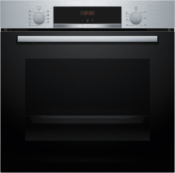 BOSCH  BI Line HBA534ES3 | NEW OTTOBRE 2024 EX  | Forni | SER4 | Forno, EcoClean per pareti posterio