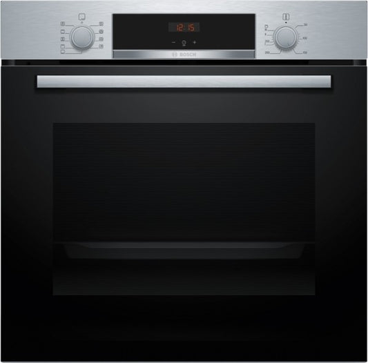BOSCH  BI Line HBA534ES3 | NEW OTTOBRE 2024 EX  | Forni | SER4 | Forno, EcoClean per pareti posterio