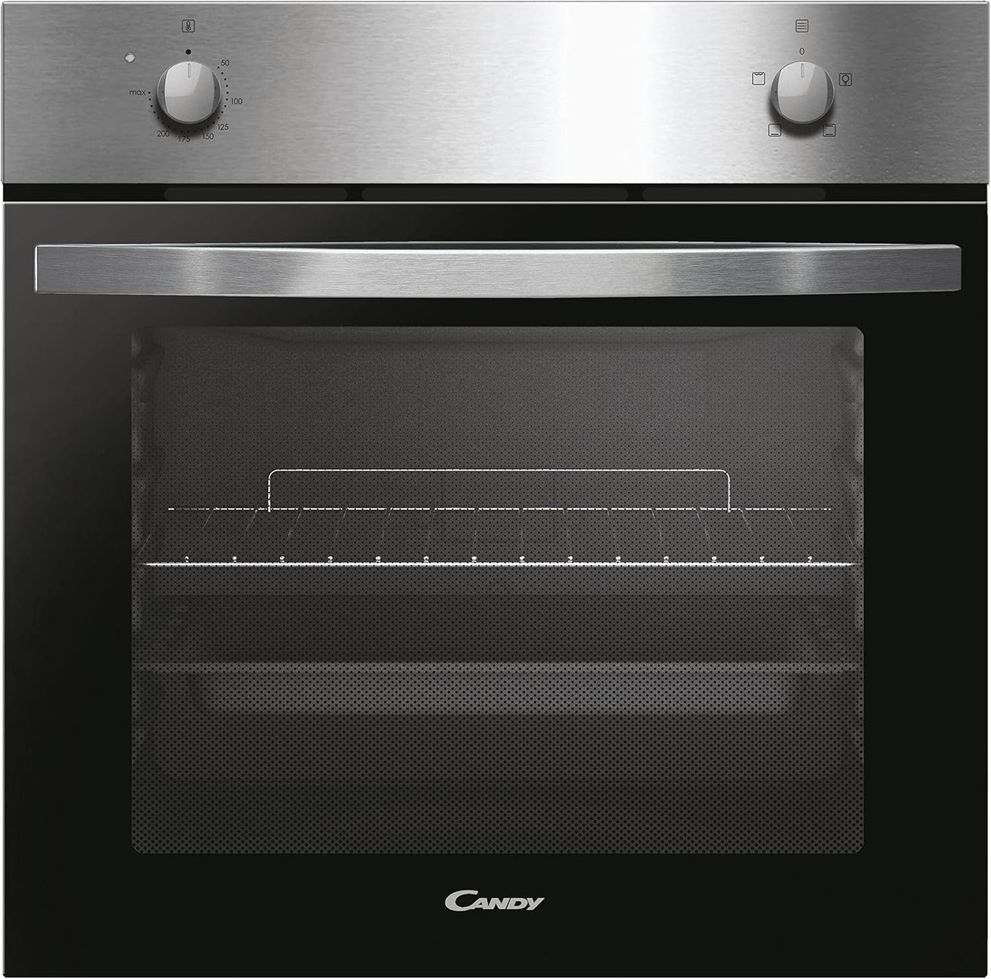 Candy PROMO FMCIDCX200 | 33703513 | FORNO ELETTRICO STATICO | 4 FUNZIONI | CLASSE A   -  80590190546