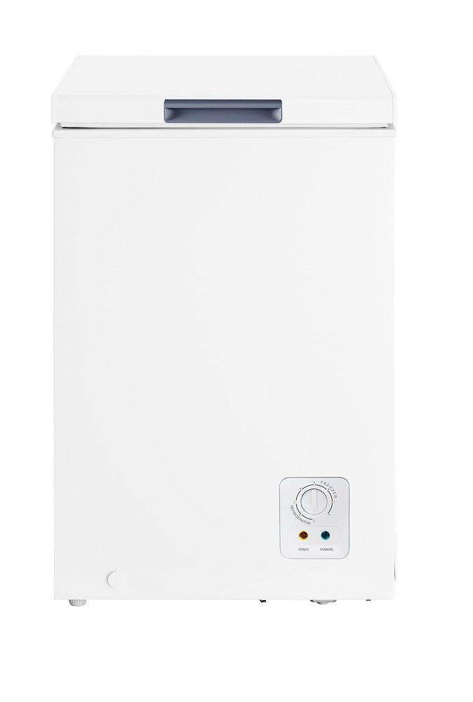 HISENSE BIANCO FT125D4AWE | CONGELATORI | CONGELATORI ORIZZONTALI | CONG.ORIZZONTALI <=150LT | CONG.