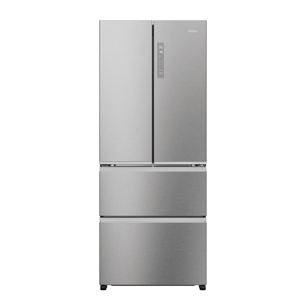 HAIER BIANCO HFR3718ENMM | FRIGORIFERI | FRIGORIFERI A 3PORTE/OLTRE | FRIGO 3P/OLTRE NO FROST | FRIG