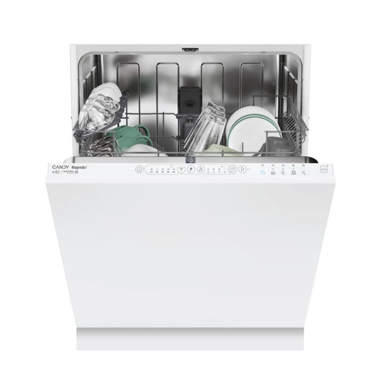 CANDY INCASSO CIP3E7L0W | LAVASTOVIGLIE INCASSO | LAVASTOV. INC. STANDARD(SOLO 60CM) | LAVASTOV.STAN