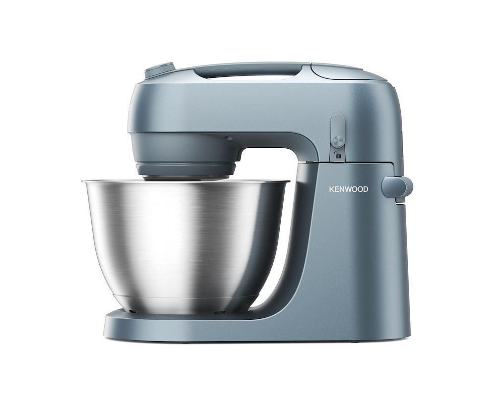 KENWOOD PED KZM35000GY | CUCINA | PREPARAZIONE CIBI | IMPASTATORI | IMPASTATORE 800W 4LT CIOT.INOX G