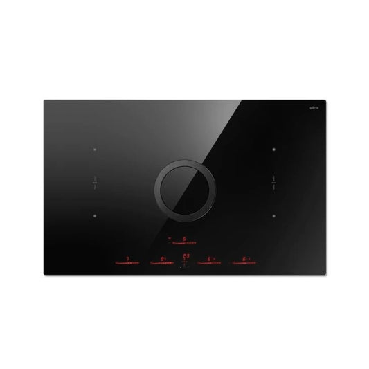 Elica PRF0196328 | New | Piano con Cappa integrata | NIKOLATESLA SWITCH EVO BL/A/83