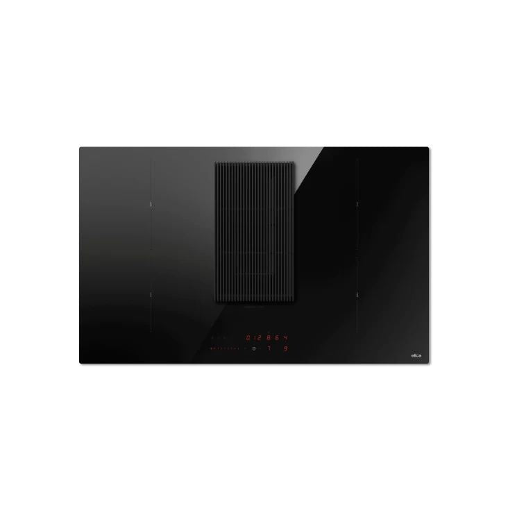 Elica PRF0182325 | New | Piano con Cappa integrata | NIKOLATESLA PRIME S + BL/A783