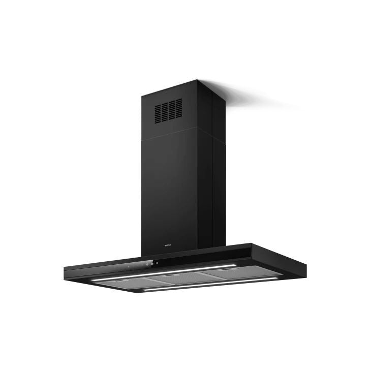 Elica PRF0199702 | New | EX PRF0182415 | Cappa Isola | ADe'LE IS @ BL MAT/A/90 X 60