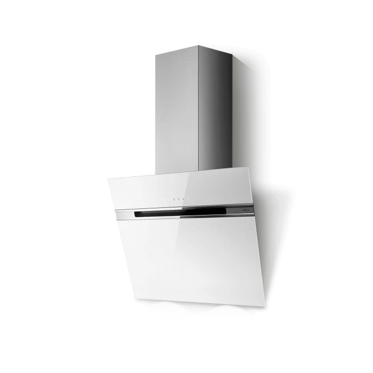 Elica PRF0199707 | New | EX PRF0101144B | Cappa a Parete | STRIPE @ WH/A/60