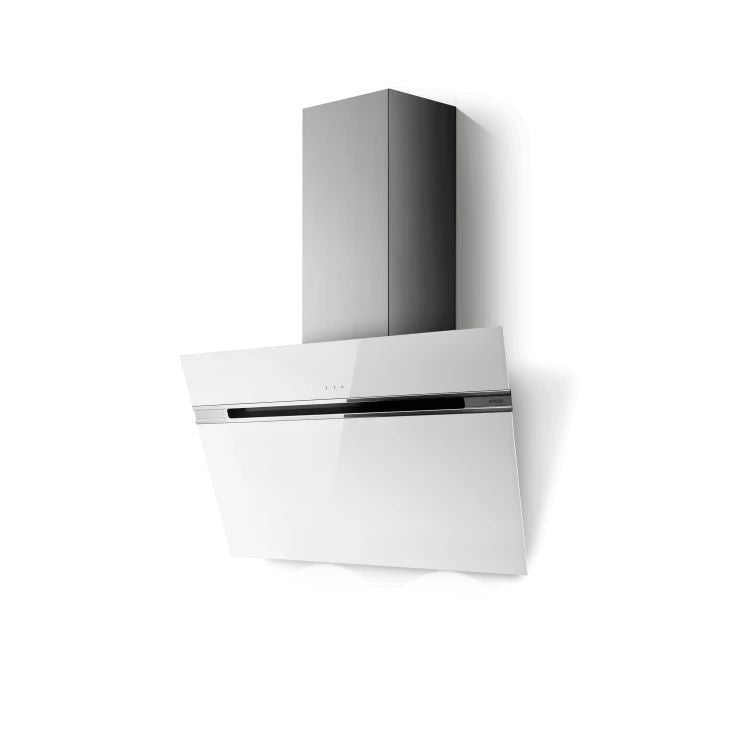 Elica PRF0199709 | New | EX PRF0101145B | Cappa a Parete | STRIPE @ WH/A/90