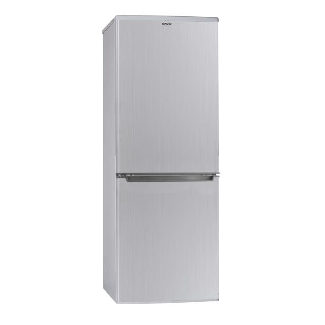 CANDY FS CHCS514EX | 34004840 | 1510x550x580 | 55x151cm, Classe E, finitura Inox, 1 cassetto, Static