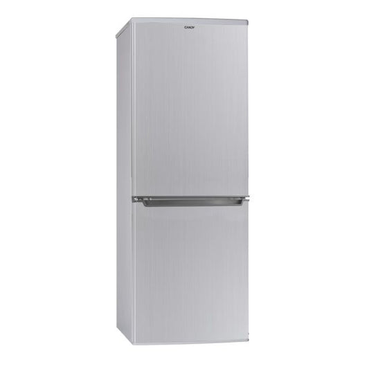 CANDY FS CHCS514EX | 34004840 | 1510x550x580 | 55x151cm, Classe E, finitura Inox, 1 cassetto, Static