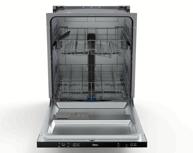 MIDEA INCASSO MID60S101IT | LAVASTOVIGLIE INCASSO | LAVASTOV. INC. STANDARD(SOLO 60CM) | LAVASTOV.ST