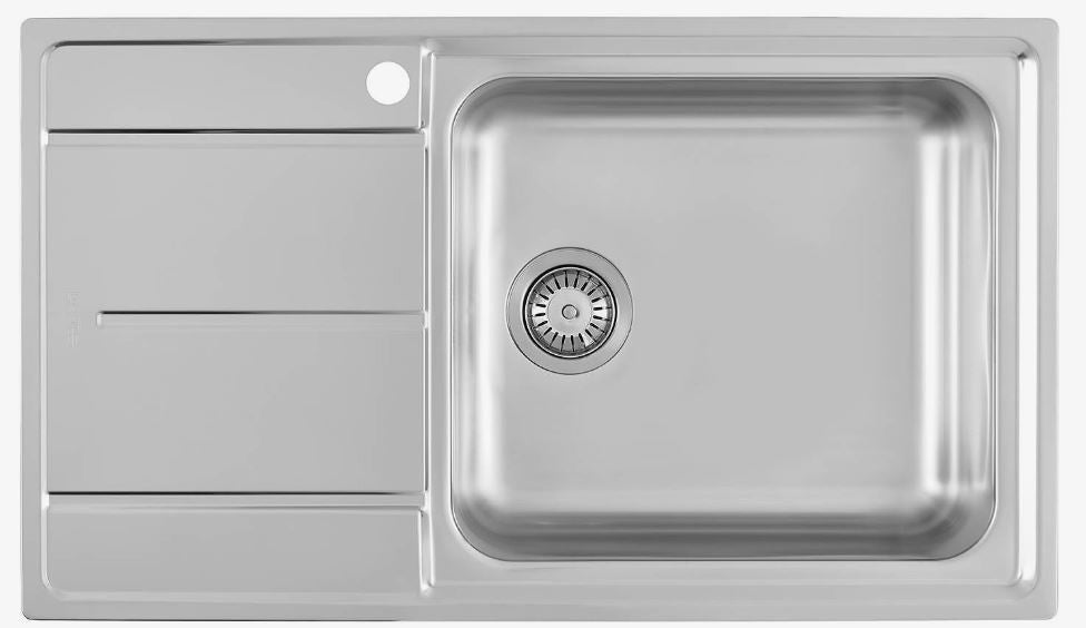 Foster Selection 3218001 | LAVELLO EVO 1Vdx45+SC b8 86