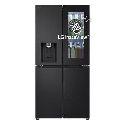 LG BIANCO GMG860EPBE | FRIGORIFERI | FRIGORIFERI A 3PORTE/OLTRE | FRIGO 3P/OLTRE NO FROST | FRIGO 4P