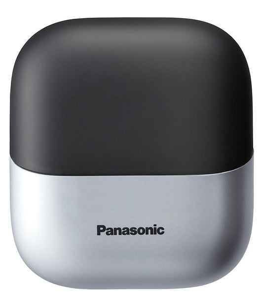 PANASONIC PED ESCM3BKS503 | CURA PERSONA | RASATURA | RASOIO ELETTRICO | RASOIO COMPATTO RIC. 3LAME 