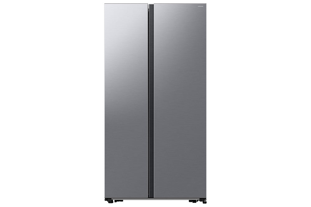 SAMSUNG BIANCO RS57DG400EM9EF | FRIGORIFERI | SIDE BY SIDE | SIDE BY SIDE NO FROST | SBS 583LT CE.E