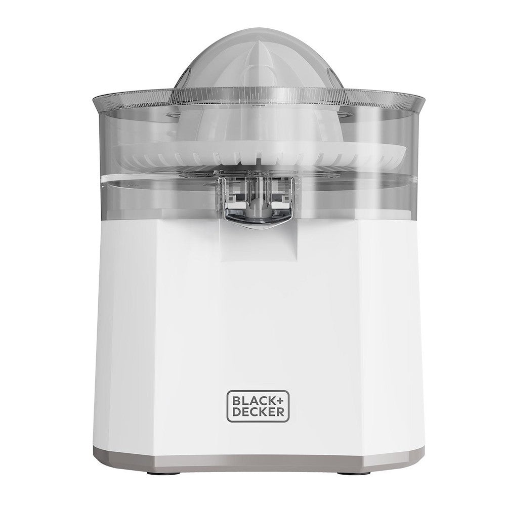 BLACK+DECKER PED BXCJ40E | CUCINA | PREPARAZIONE CIBI | SPREMIAGRUMI | SPREMIAGRUMI 40W SISTEMA VERS