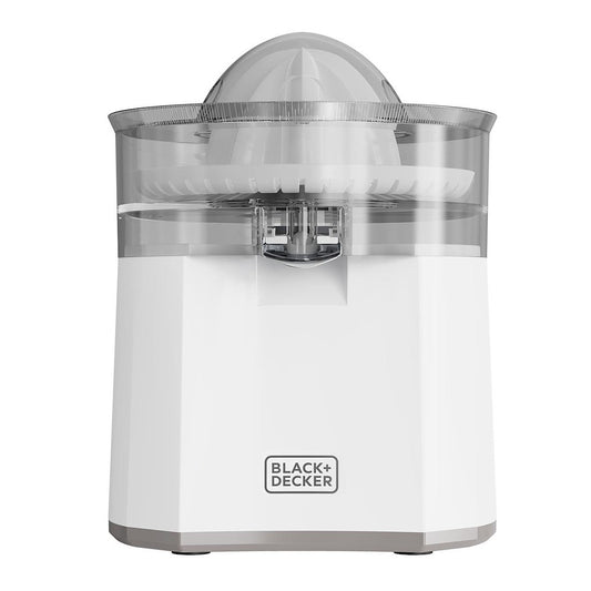 BLACK+DECKER PED BXCJ40E | CUCINA | PREPARAZIONE CIBI | SPREMIAGRUMI | SPREMIAGRUMI 40W SISTEMA VERS