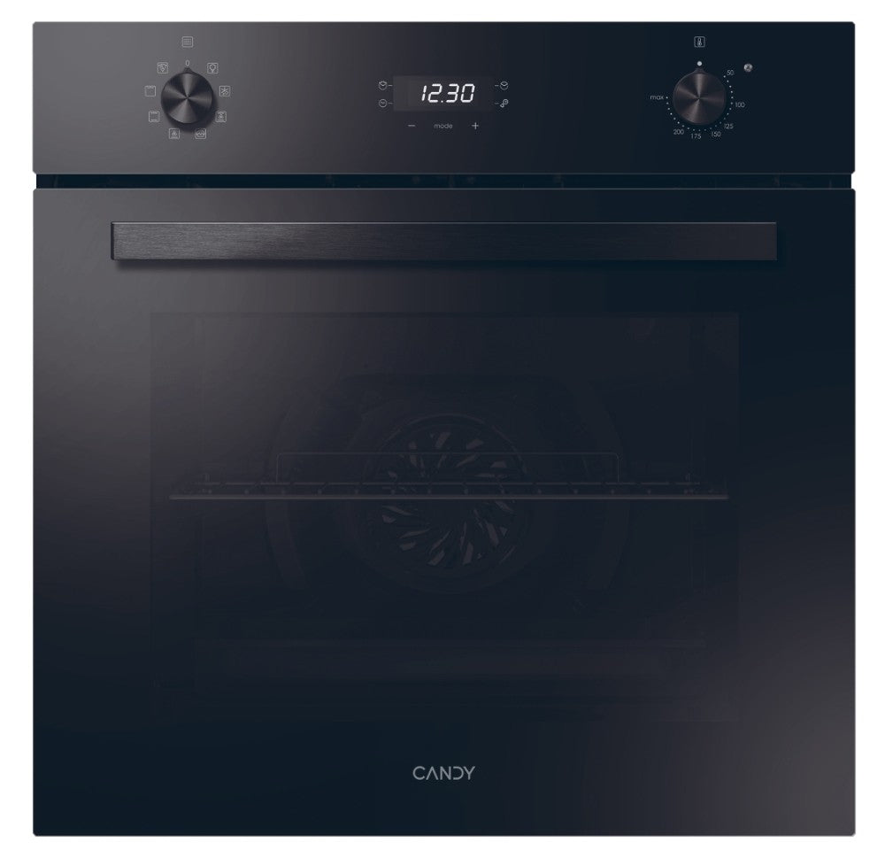 CANDY INCASSO FMBC565 | FORNI INCASSO | FORNO INC.ELETTRICO MULTIF. | FORNO INC.EL.MULTIF. 60-69CM |