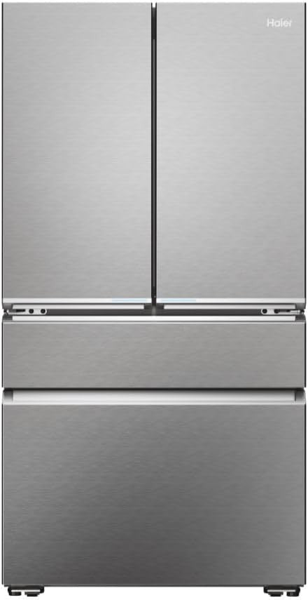 HAIER FS HFW7918ENMP | 34005292 | COOLING FS | FD 90 SERIE 7 | Multidoor | Refrigerator | Multidoor