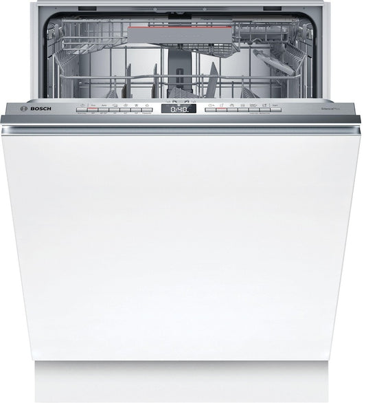 BOSCH INCASSO SMV4ENX06E | LAVASTOVIGLIE INCASSO | LAVASTOV. INC. STANDARD(SOLO 60CM) | LAVASTOV.STA