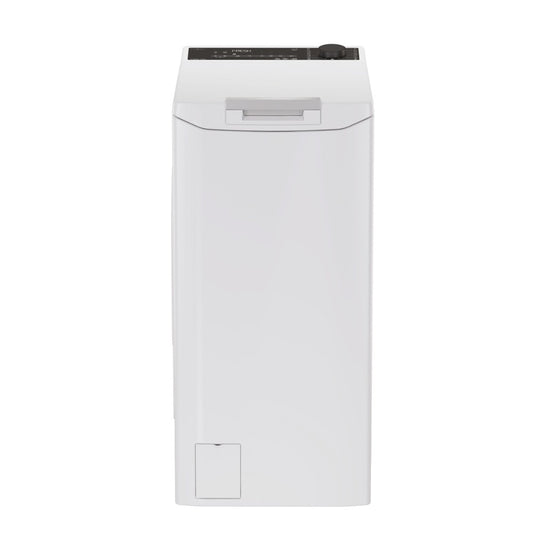 HAIER BIANCO THASN266TM5S | LAVATRICI | LAVATRICI CARICO DALL'ALTO | LAV. C/ALTO 6-6,99KG | LAV.C/AL