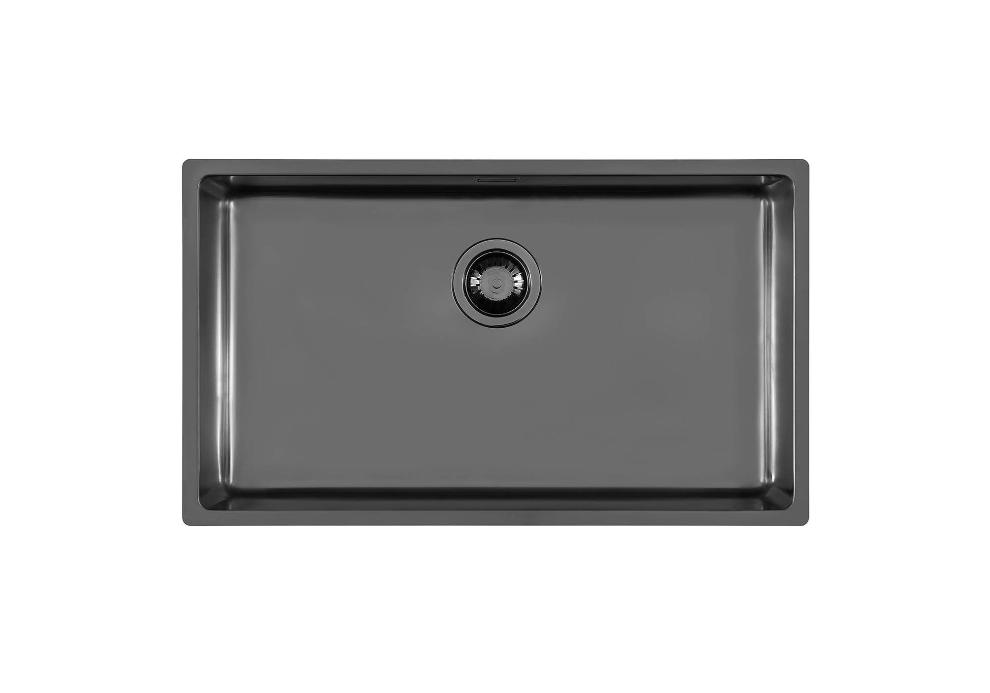 Foster Selection 2157856 | VASCA KE 71X40 S/TOP GUN METAL