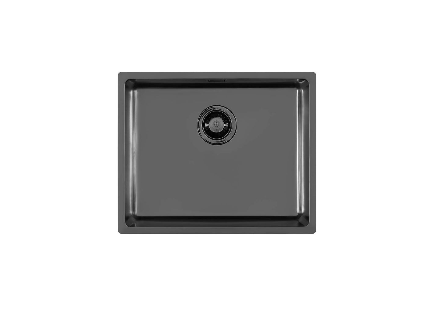 Foster Selection 2155856 | VASCA KE 50X40 S/TOP GUNMETAL