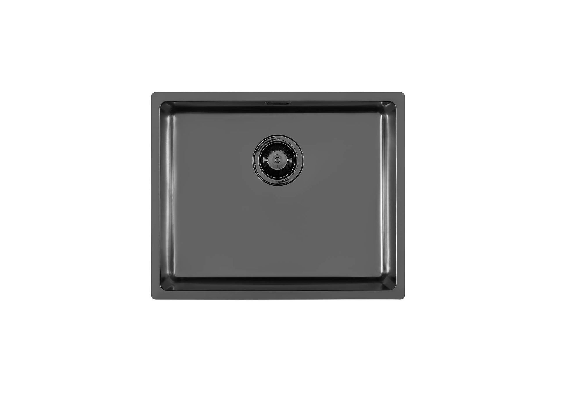 Foster Selection 2155856 | VASCA KE 50X40 S/TOP GUNMETAL