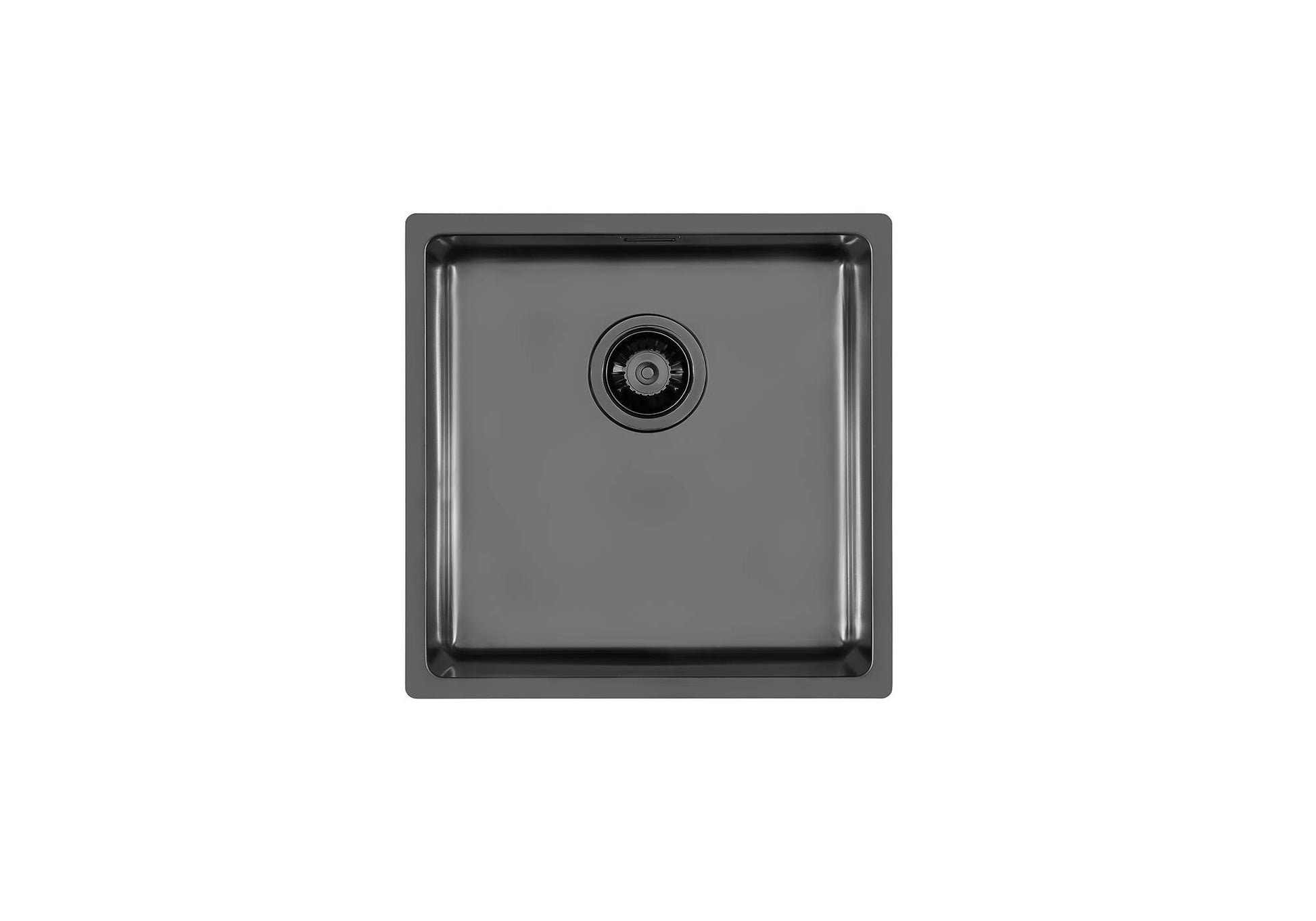 Foster Selection 2156056 | VASCA KE 40X40 FT GUNMETAL