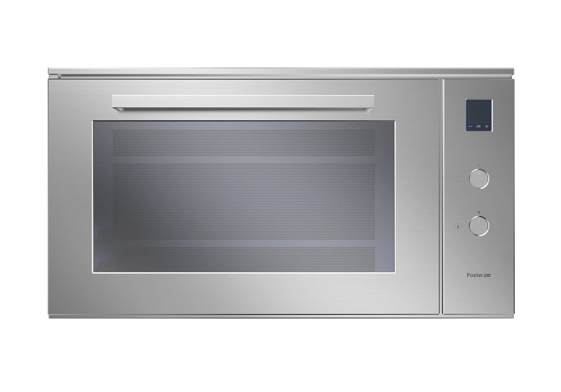 Foster Line 7107640 | FORNO FL F90 MTL ECO INOX