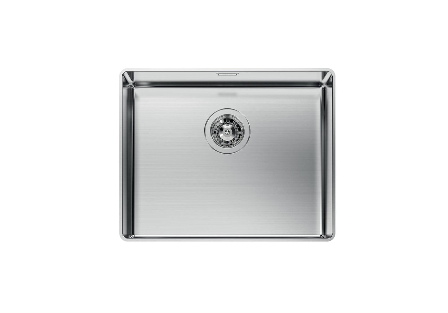 Foster Selection 4350001 | VASCA PHANTOM FT R12 50 INOX