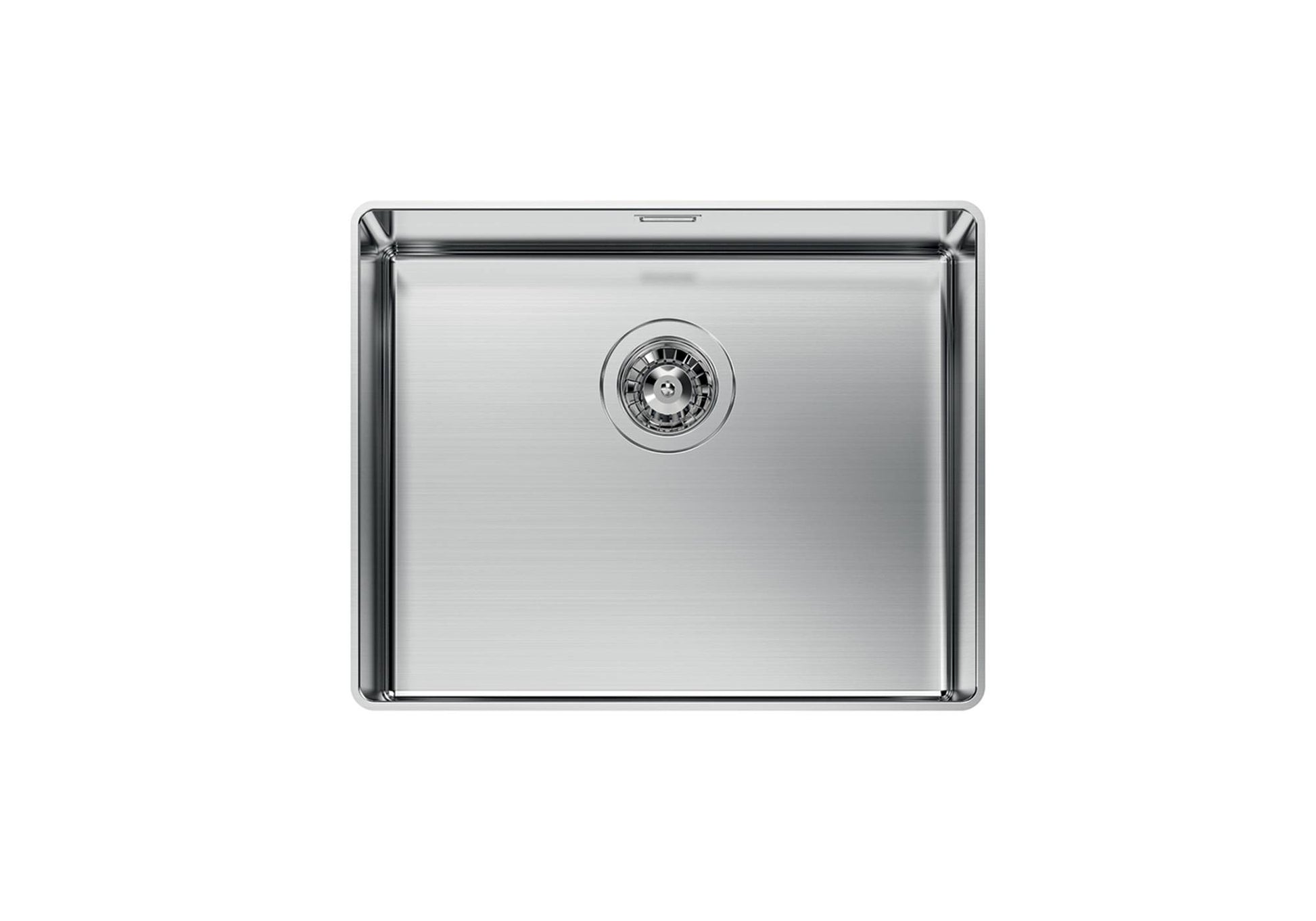 Foster Selection 4350001 | VASCA PHANTOM FT R12 50 INOX