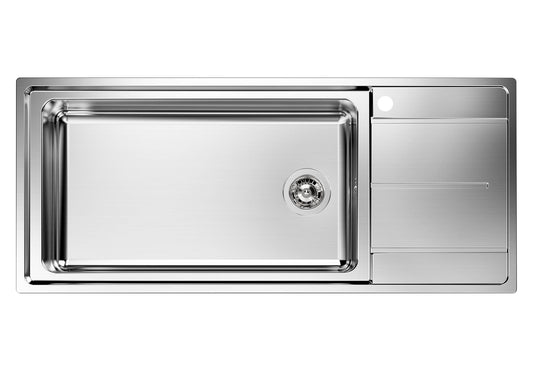 FOSTER SELECTION 3219052 | LAVELLO EVO 1V 73X40 B8 SX