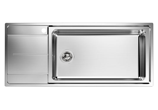 Foster Selection 3219051 | LAVELLO EVO 1V 73X40 B8 DX