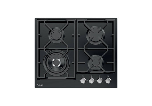 Foster Selection 7041632 | PIANO COTTURA 4G glass 600X510