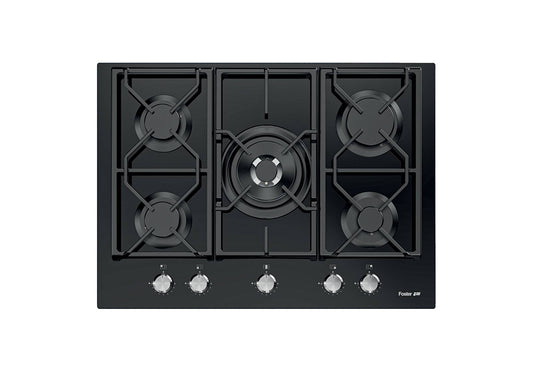 Foster Selection 7042632 | PIANO COTTURA 5G GLASS 70X51 CENT