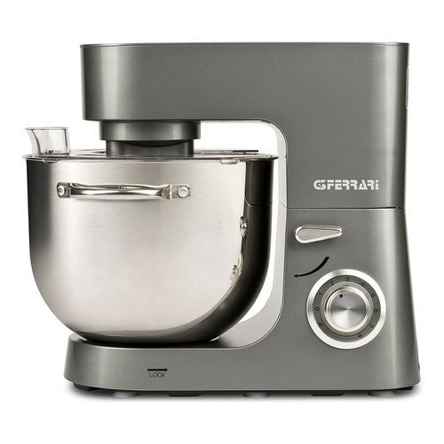 G3 FERRARI PED G2016400 | CUCINA | PREPARAZIONE CIBI | IMPASTATORI | IMPASTATORE 1800W 8LT CONTEN.IN