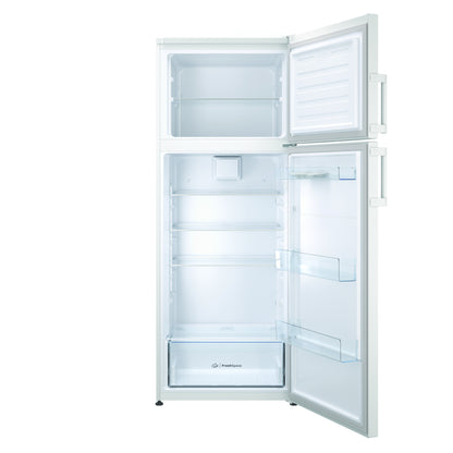 INDESIT BIANCO IT70832W | FRIGORIFERI | FRIGORIFERI A 2PORTE | FRIGO 2P VENTILATO | FRIGO 2P. 437LT