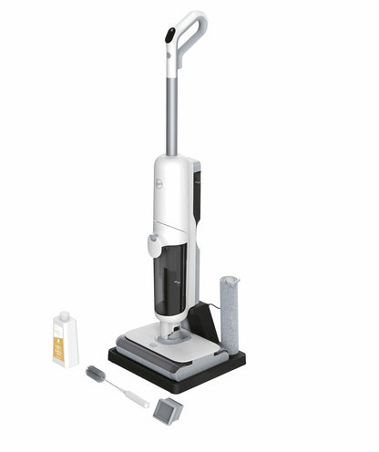 HOOVER PED HW500 | CASA | ALTRI ELETTRODOMESTICI PULIZIA | LAVAPAVIMENTI AD ACQUA | LAVA/ASPIRA RIC.
