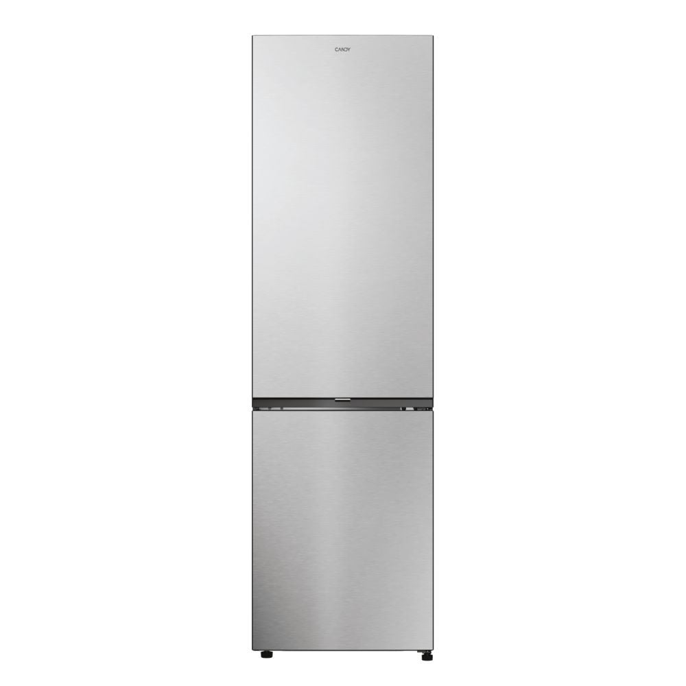 CANDY BIANCO CNCQ2T620EX | FRIGORIFERI | FRIGORIFERI COMBINATI | FRIGO COMBI NO FROST | COMBI 409LT