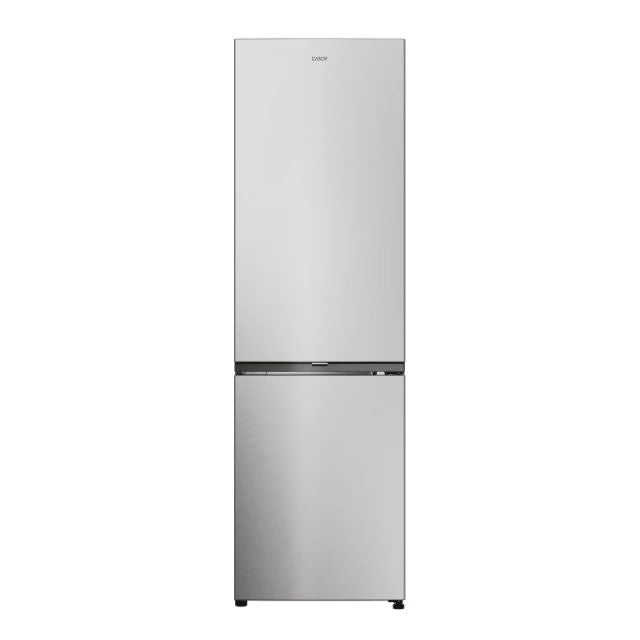 CANDY FS PROMO CNCQ2T518EX | 34005806 | 1825x545x602 | 55x180cm, Classe E, finitura Inox, Cassetto 0