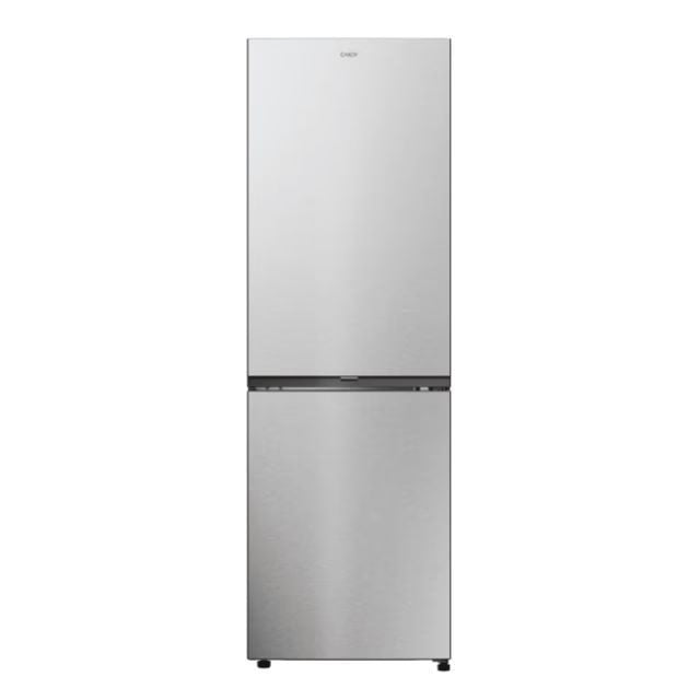 CANDY FS PROMO CNCQ2T618EX | 34005752 | 1850x595x658 | 60x185cm, Classe E, finitura Inox,  Cassetto