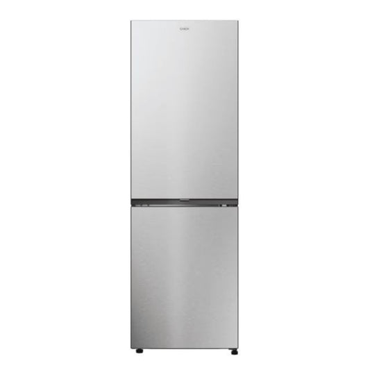 CANDY FS PROMO CNCQ2T618EX | 34005752 | 1850x595x658 | 60x185cm, Classe E, finitura Inox,  Cassetto