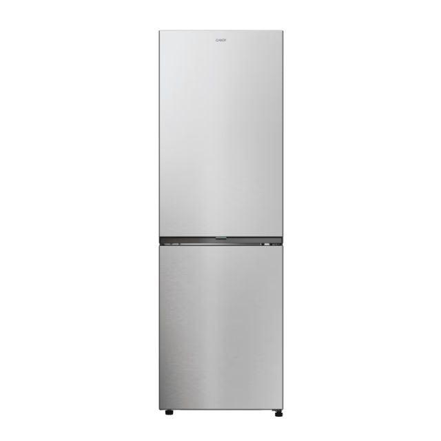CANDY FS CNCQ4T618EX | 34005754 | 1850x595x658 | 60x185cm, Classe E, finitura Inox,  Cassetto 0_C, C