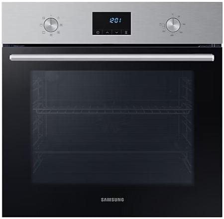 SAMSUNG FINE SERIE NV68A1110BS/ET | FORNO SAMSUNG SINGLE FAN, CLASSE : A, 68L