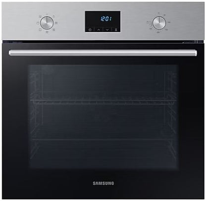 SAMSUNG FINE SERIE NV68A1110BS/ET | FORNO SAMSUNG SINGLE FAN, CLASSE : A, 68L
