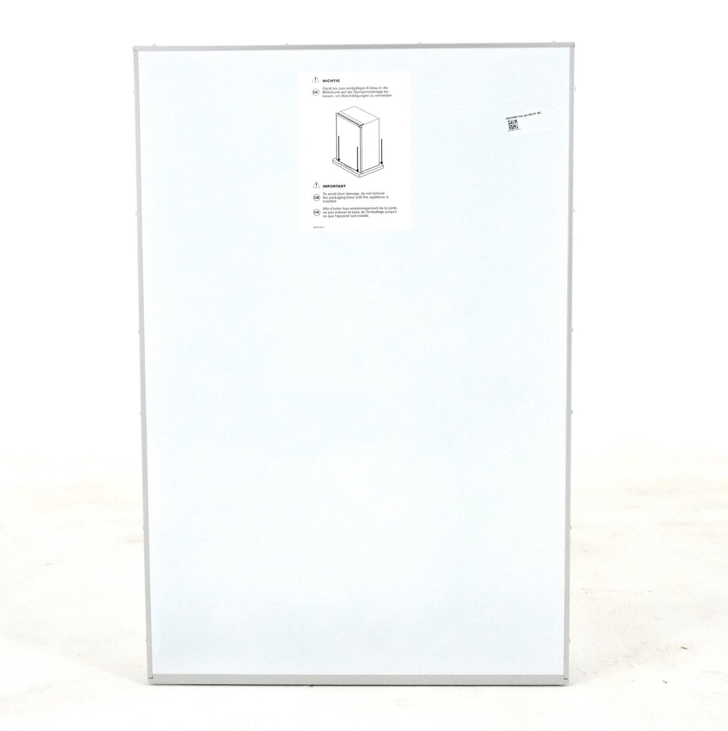 Electrolux   BI  Phase-out 2024 Gennaio KRB2AF88W | no successore | Armadio frigorifero- Capacita' 1