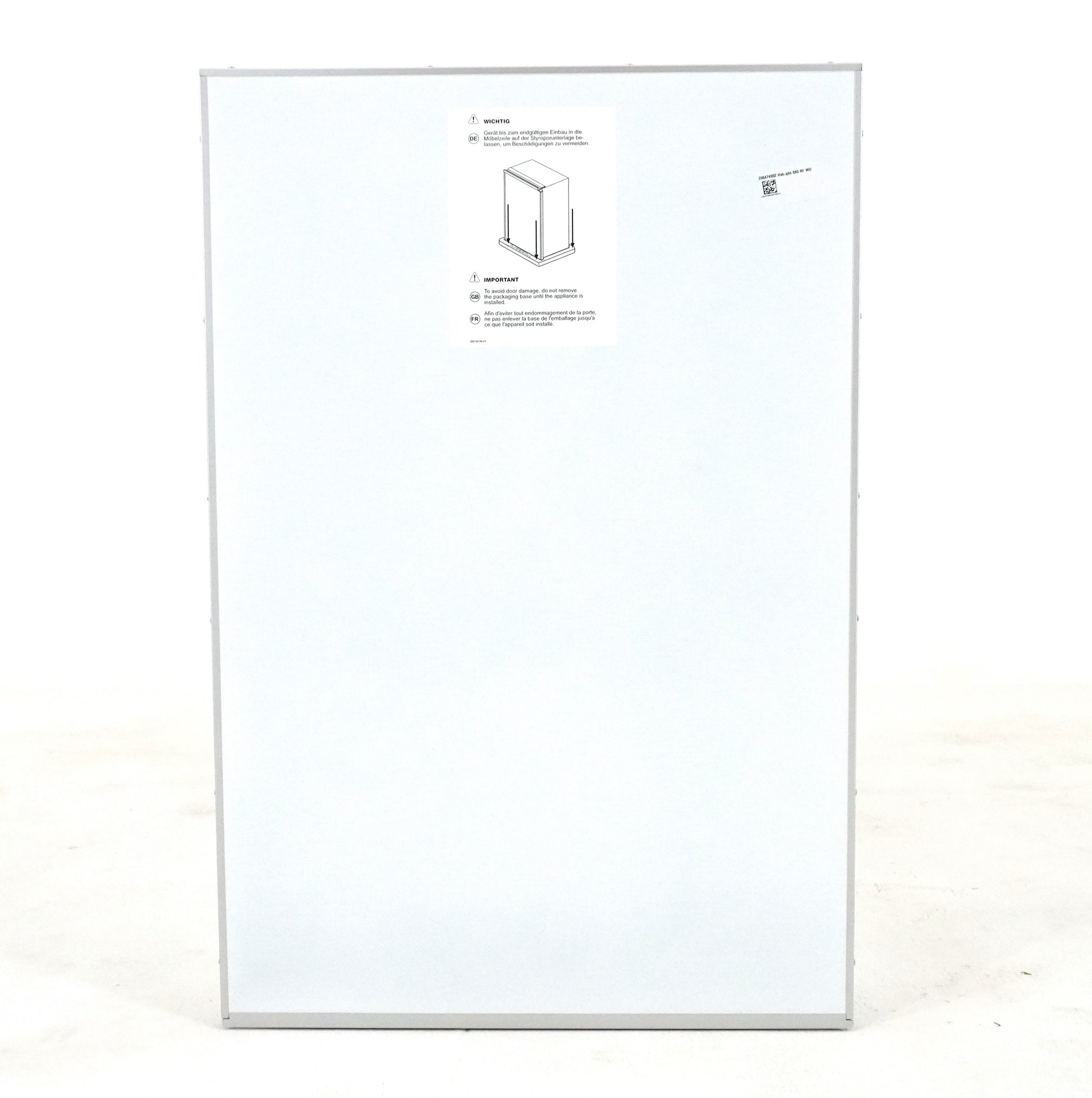 Electrolux   BI  Phase-out 2024 Gennaio KRB2AF88W | no successore | Armadio frigorifero- Capacita' 1