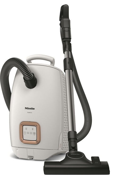 MIELE PED GUARDL1ALLERGY | CASA | ASPIRAZIONE | ASPIRAPOLVERE CON SACCO | ASPIR. C/SACCO 890W 3.5LT 